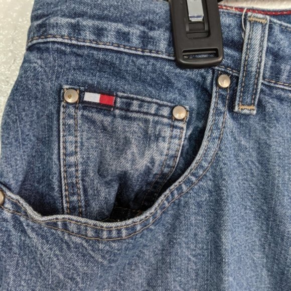 Vintage Tommy Hilfiger Classic jeans - Picture 3 of 7